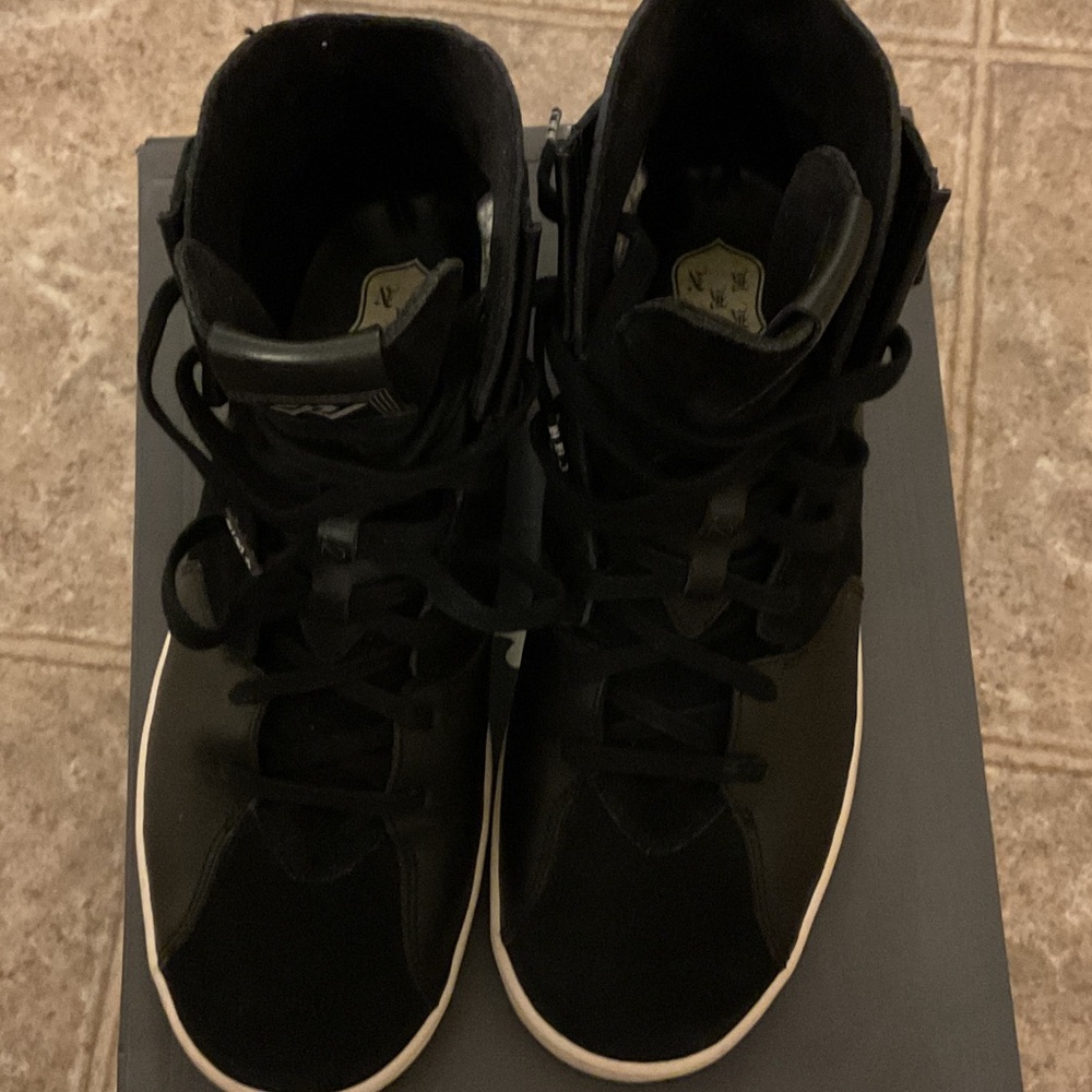 Jordan Westbrook 0.2  Sneakers